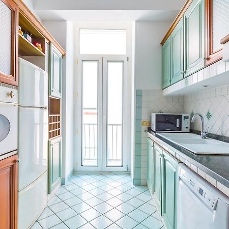 Grand Classic Apartment At San Martino By Napoliapartments Exterior photo